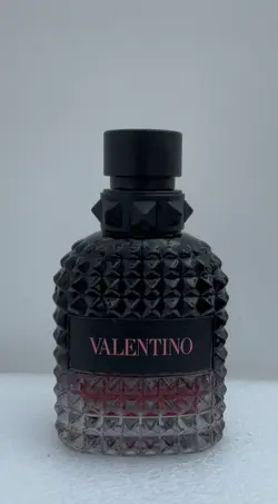Scent and Vacation