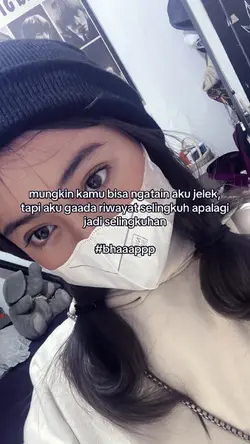 AKU GADA RIWAYAT