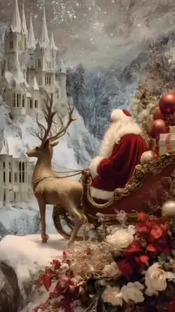 SantaClaus
