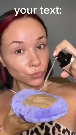 makeup meme