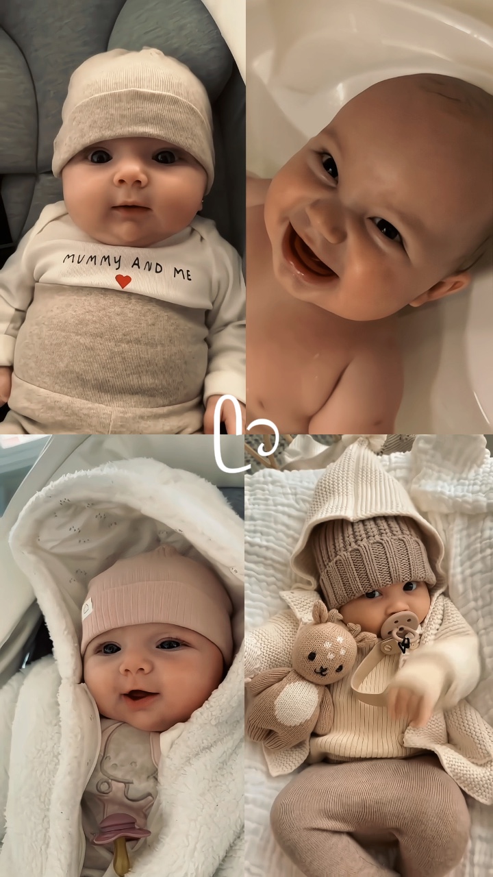 BABY V2
