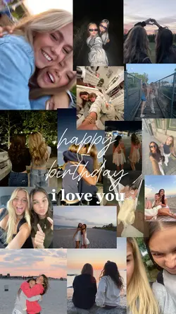 happy birthday❤️