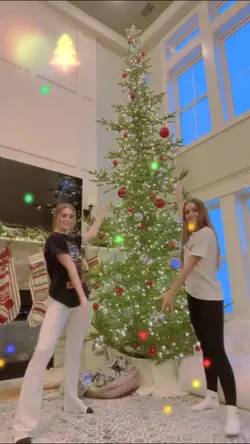 Christmas Dance 5