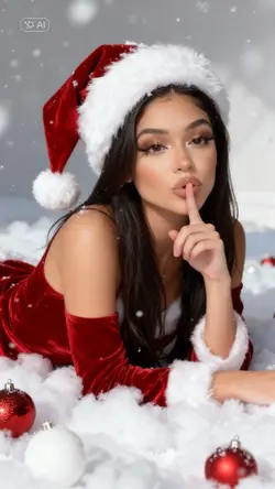 Christmas trend 