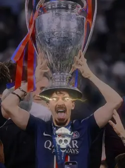 Vitinha skull edit