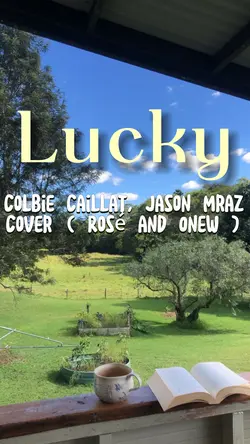 Lucky
