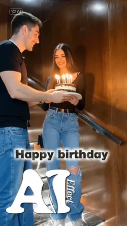 Happy birthday Effec