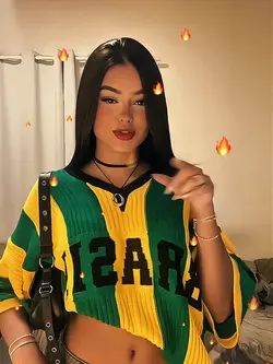 CHEIO DE FOGO
