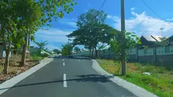 Lanscape slowmo