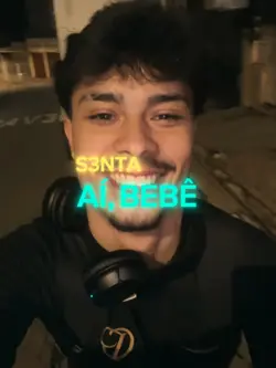 senta aí, bebê 