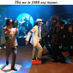 MICHAELJACKSON