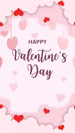 Valentine's Day