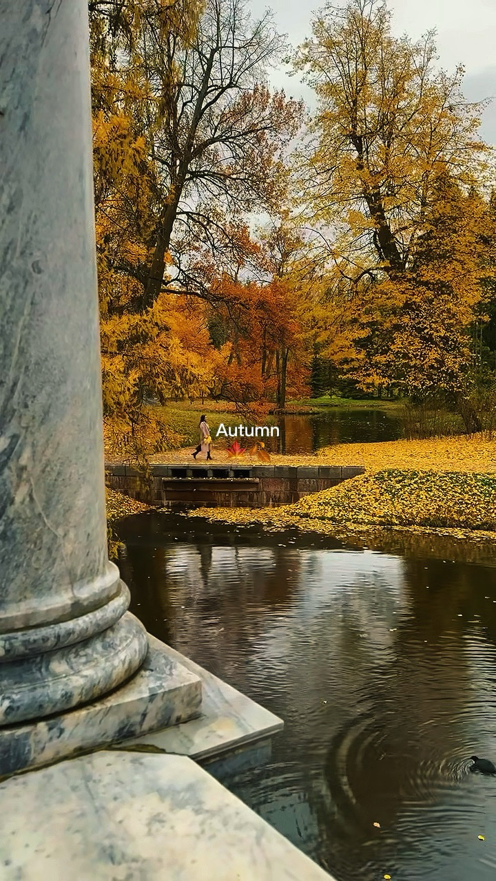 autumn