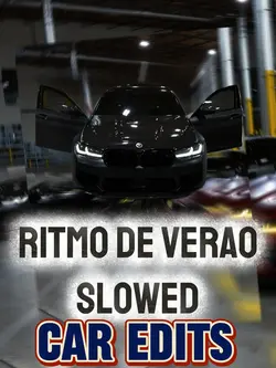RITMO DE VERAO CAR