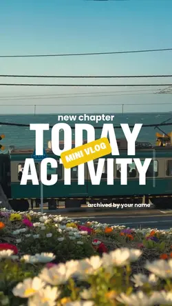 mini vlog