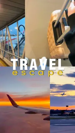 Travel Escape