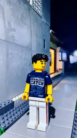 Lego Trend
