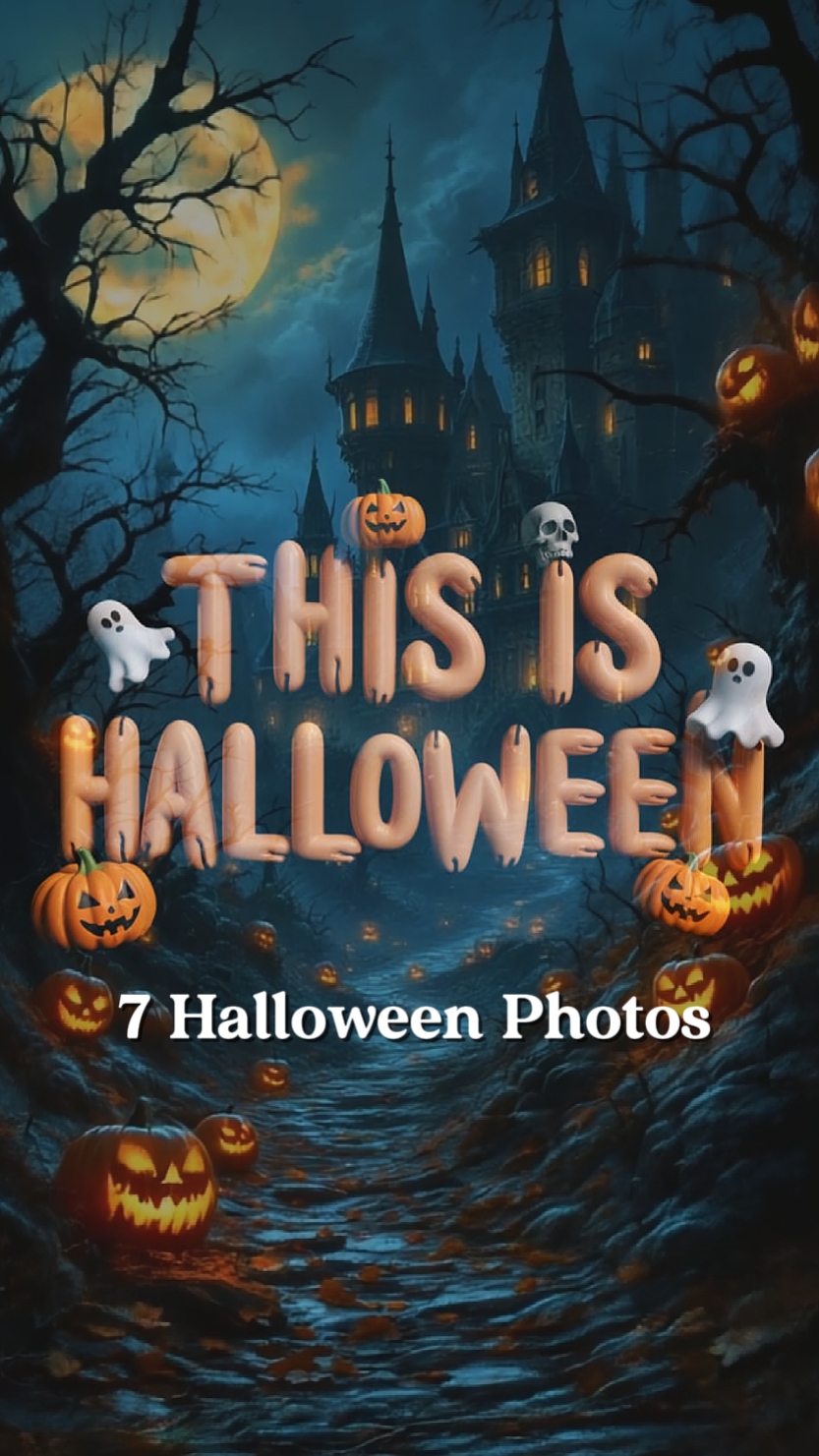 Esto Es Halloween 