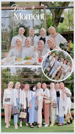 poto estetik