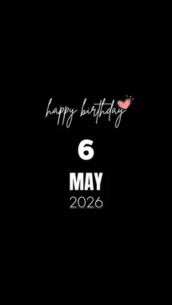 Birthday Mom 28 May