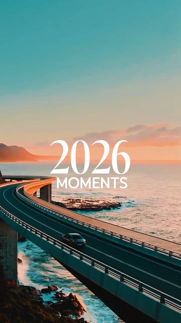 2026 moments 