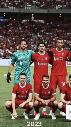 ปัจจุบันกับอดีต