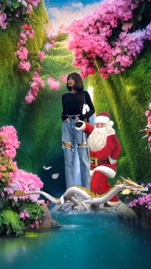 PAPÁ NOEL
