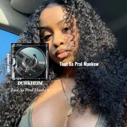 tout sa pral manke w