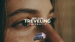 TREVELING CINEMATIC