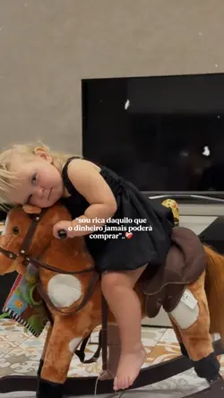 minha menina 