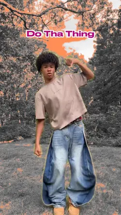 Do Tha Thing!❤️❤️❤️