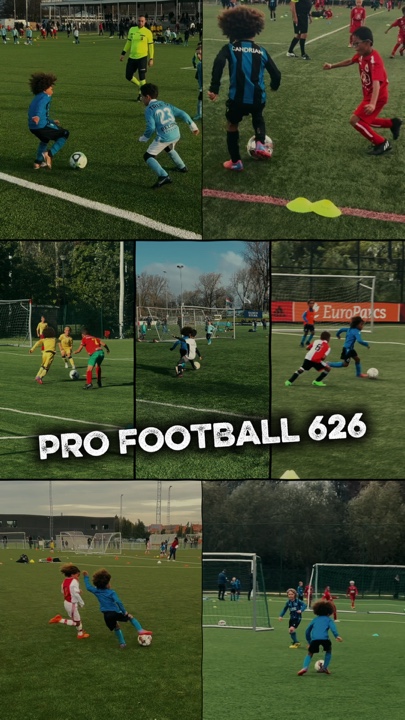 PRO FUSSBALL