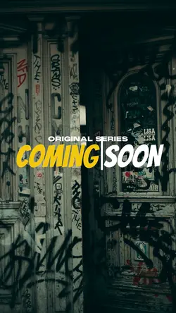 Coming Soon