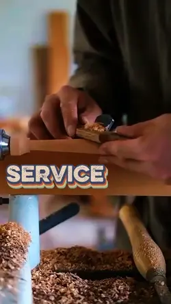 service