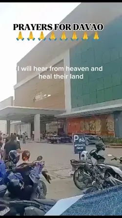 Lord Heal our Land