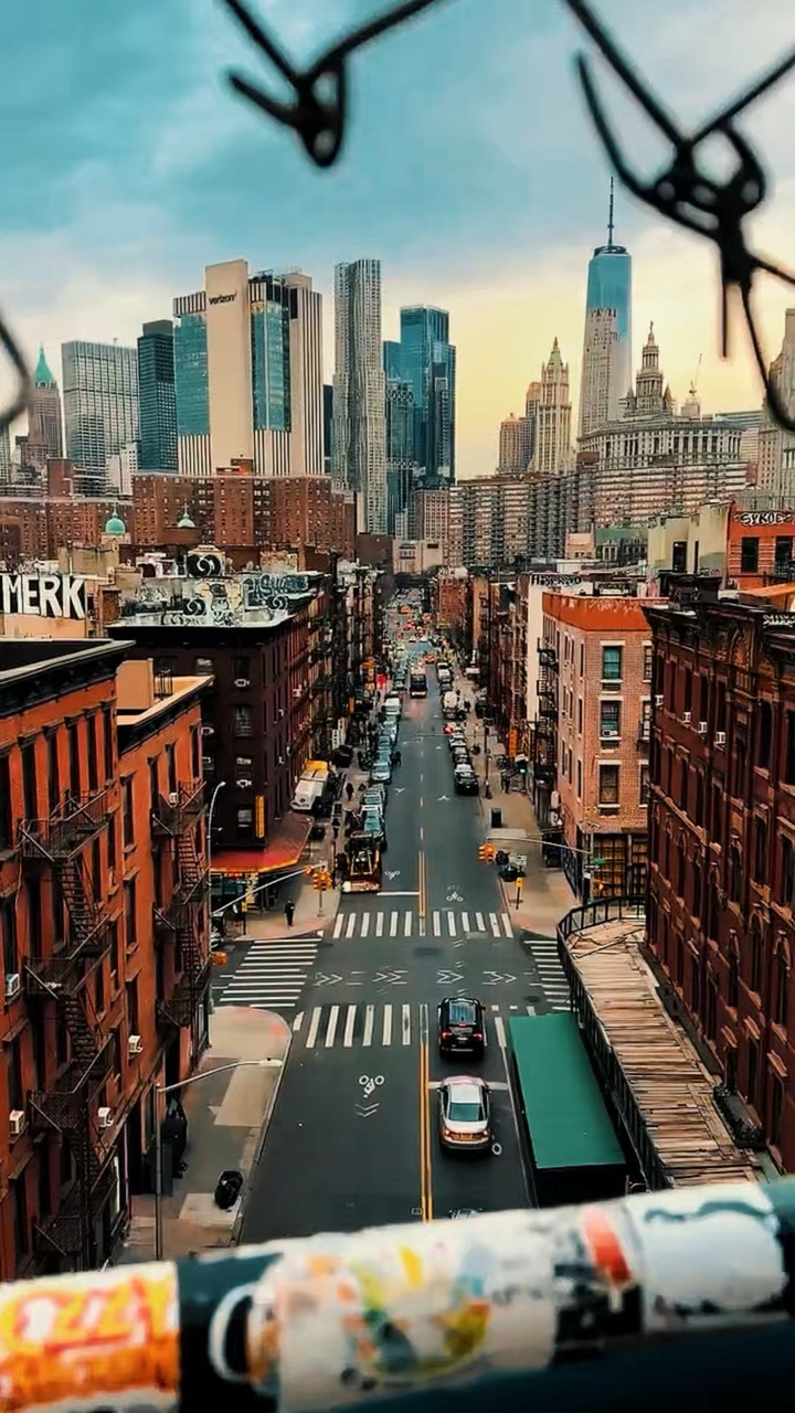 CINEMATIC