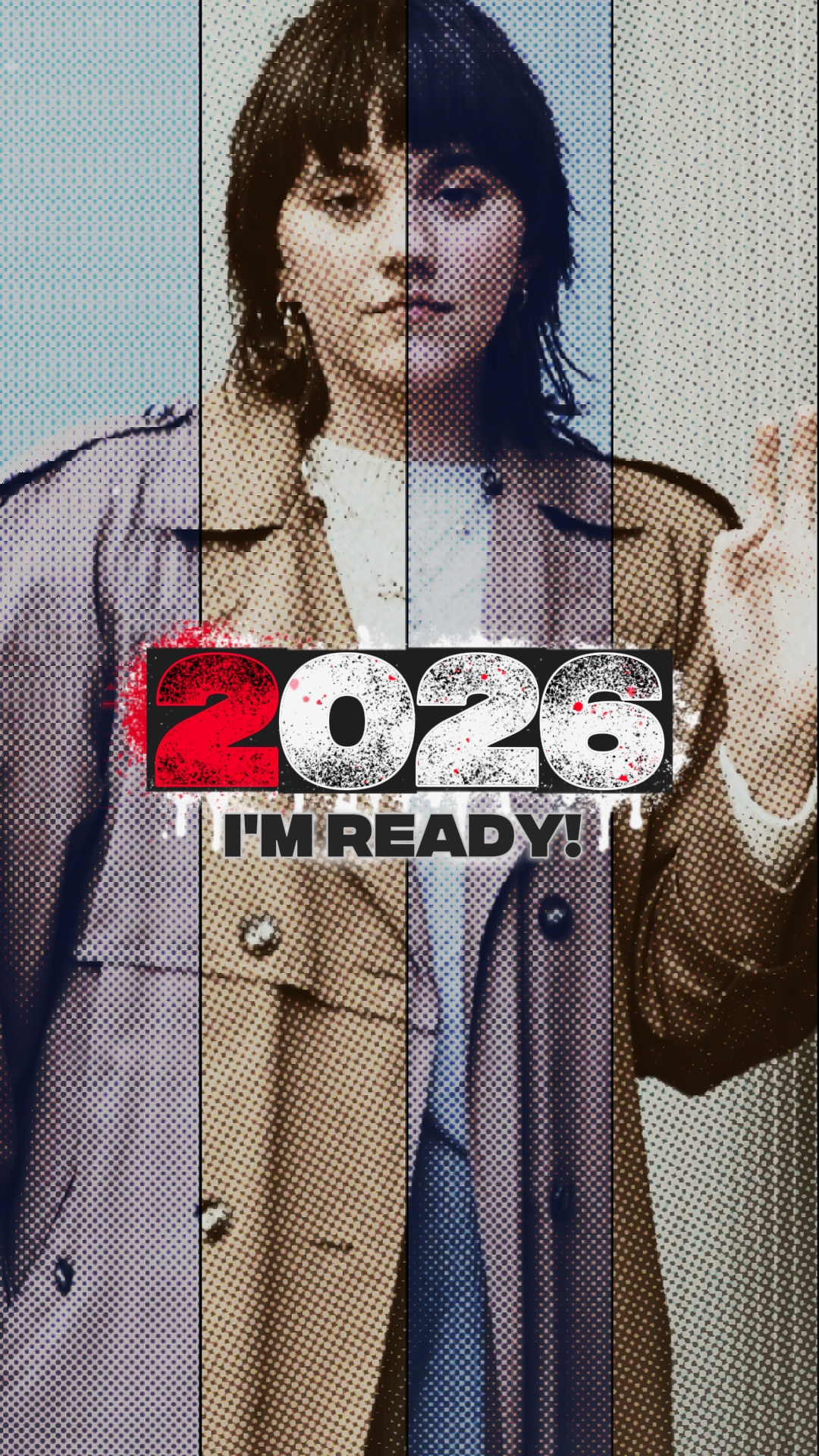 2026 estou pronto
