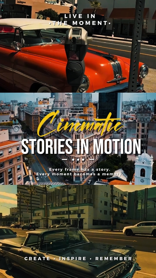 IPHONEKUPI CINEMATIC