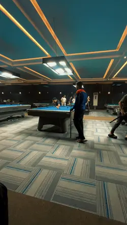 Billiard 