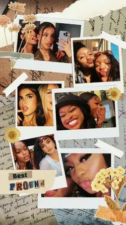 friends wallpaper