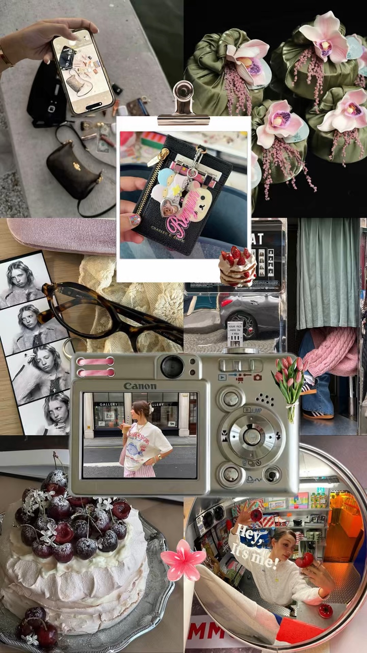 Historia de Instagram linda