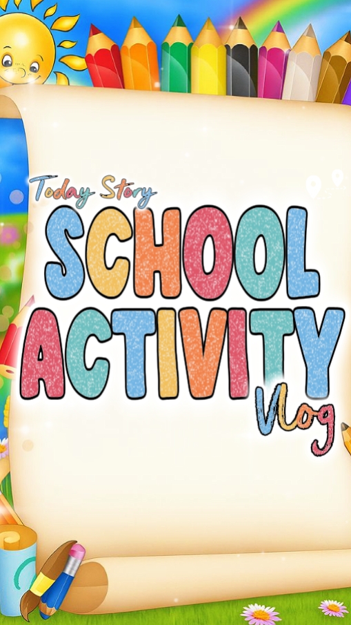 ACTIVIDAD ESCOLAR 