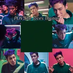 Thanos❤️