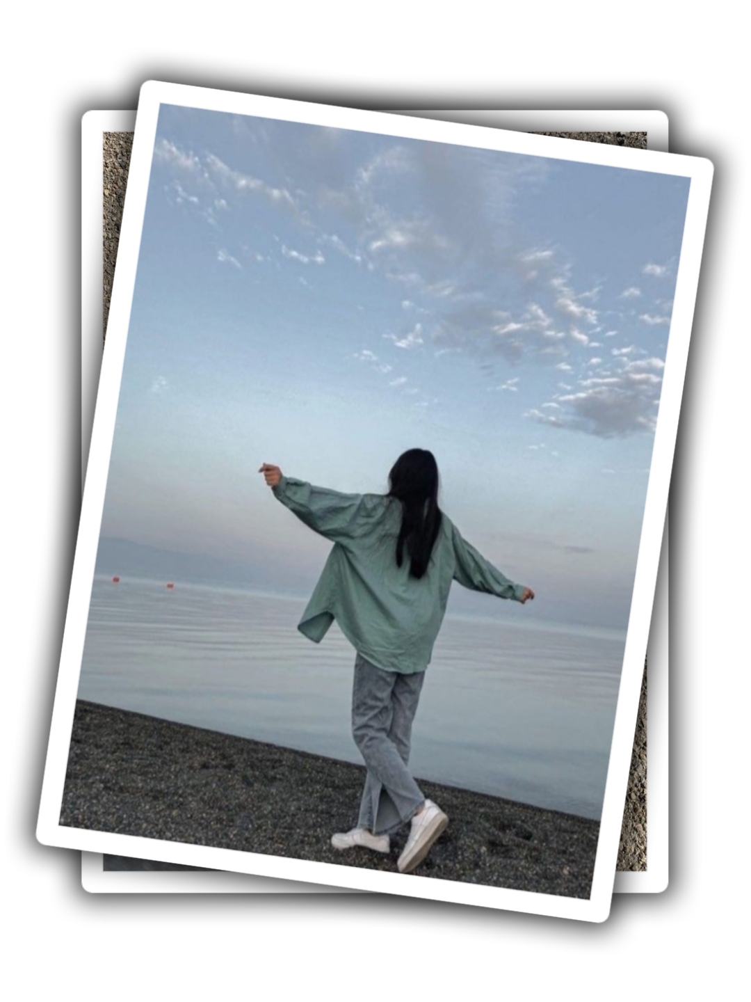 8Pic Frame No Filter