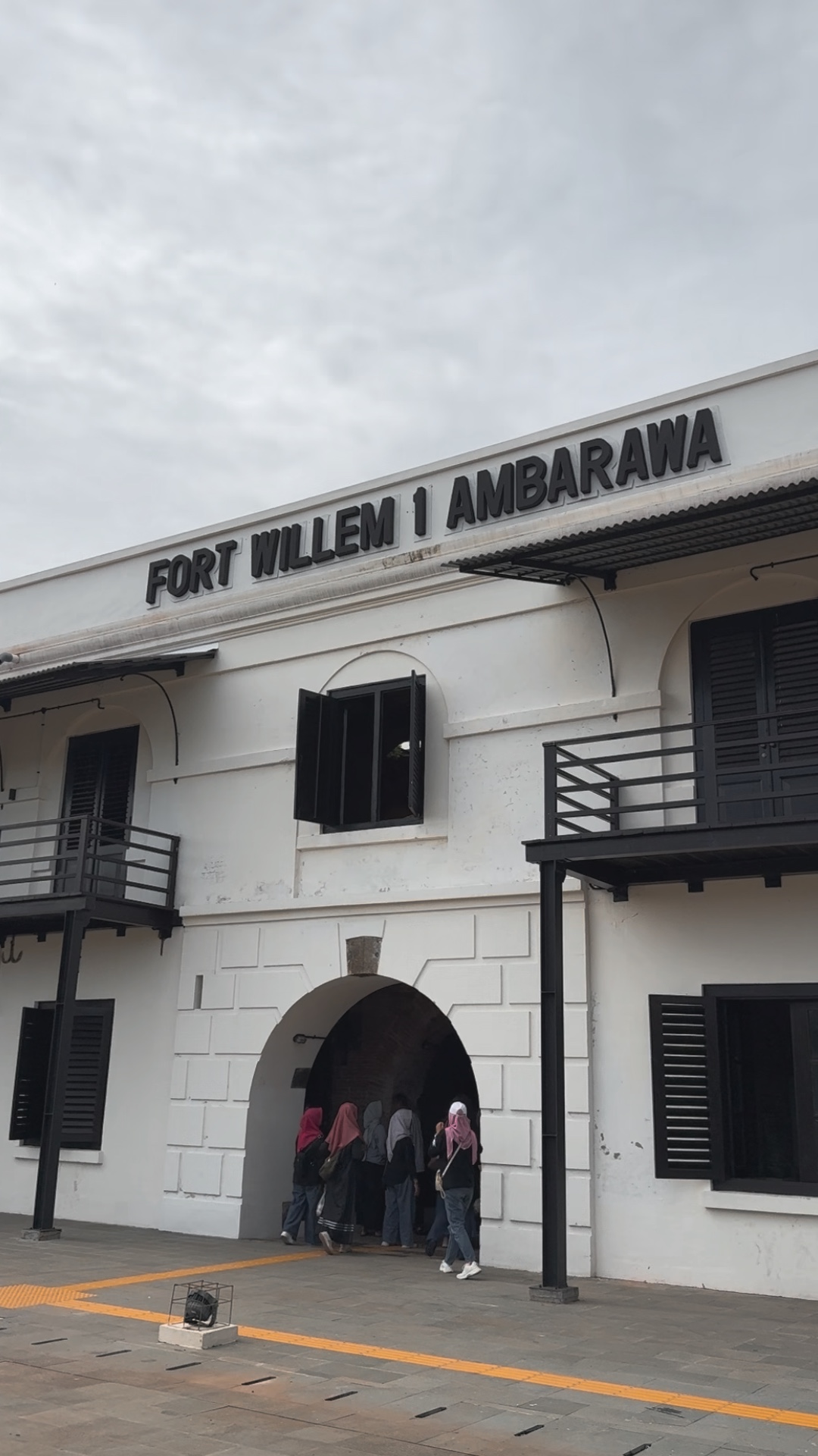FLOWS SUNGAI 