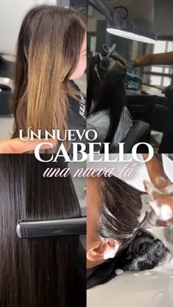 Cabello • karatina