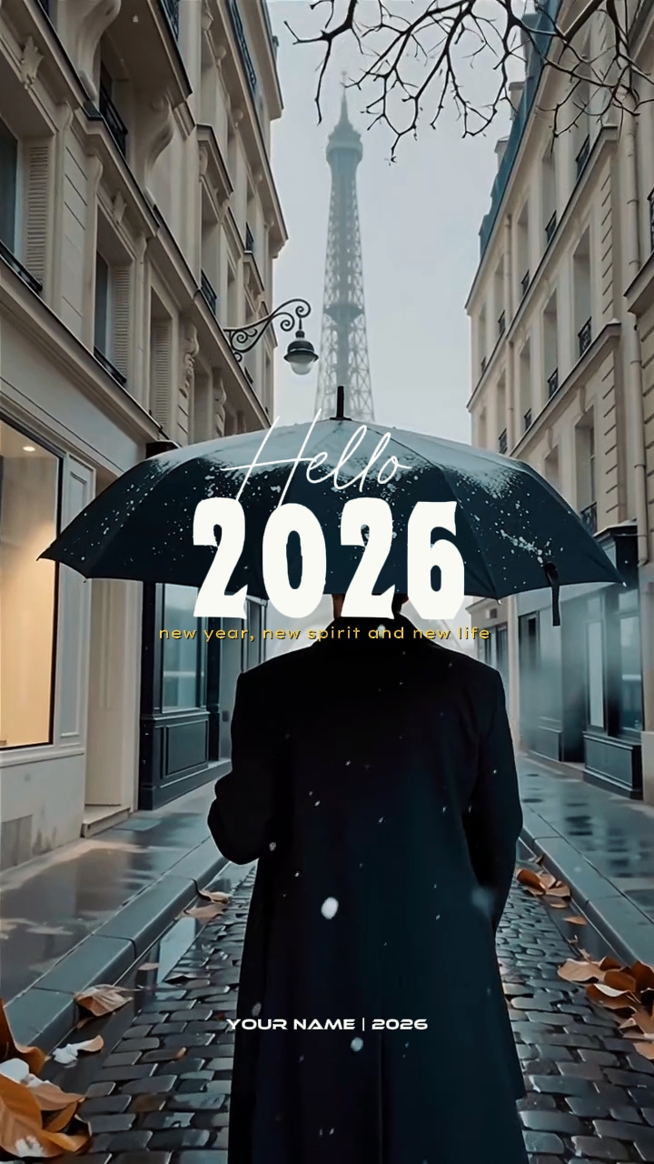 Olá 2026