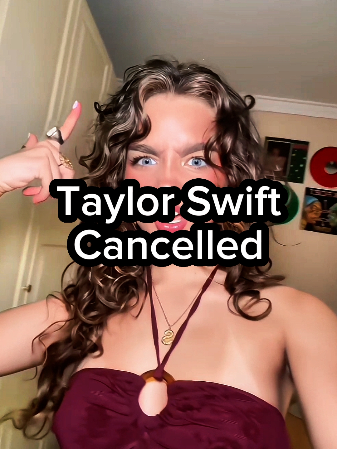 Cancelado