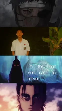 the man who moved 