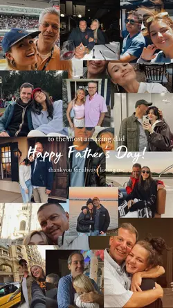 happy father’s day